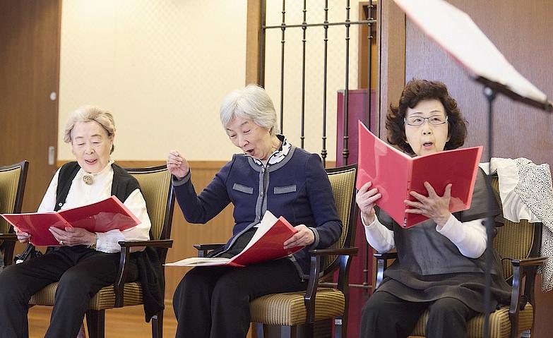 「リミテッド倶楽部」～音楽倶楽部～