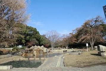 平塚市総合公園