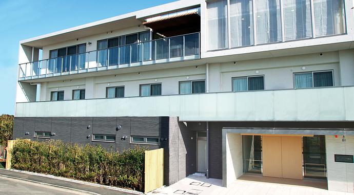 リハビリホームグランダ田園調布