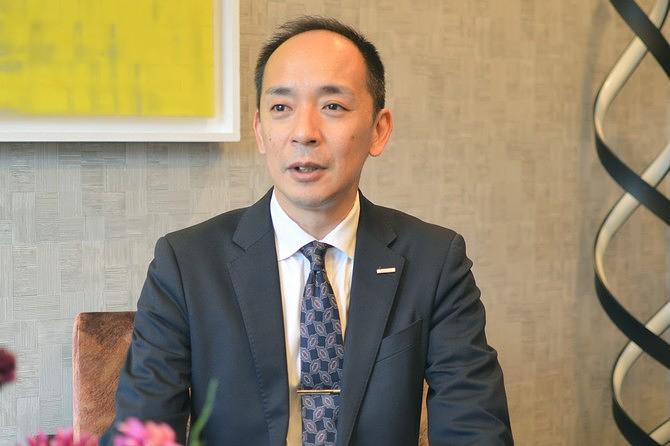 「グランダ三鷹」ホーム長