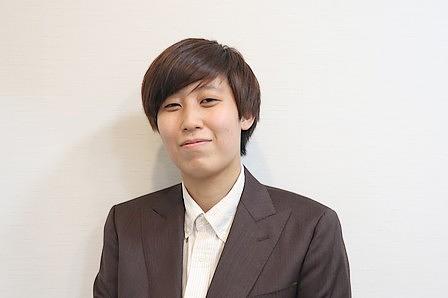 副ホーム長