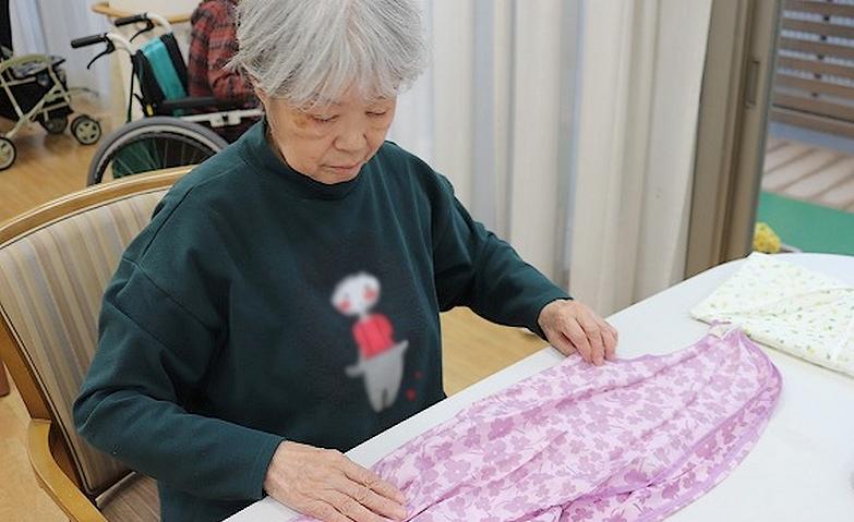 なんでもやらせて！