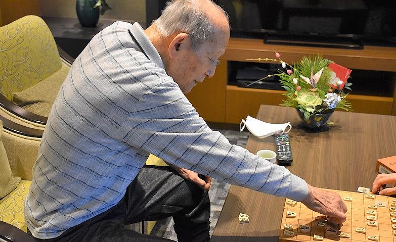 勝負の行方は？