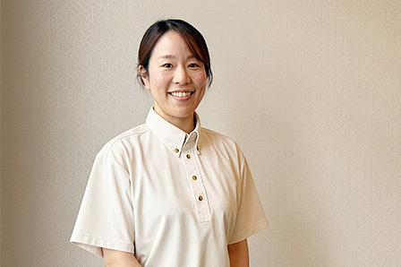 サービススタッフ