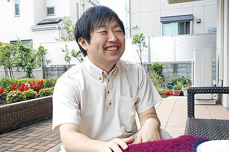 サービススタッフ