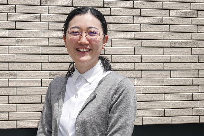 「リハビリホームグランダ本郷台」ホーム長