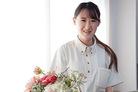 介護職員