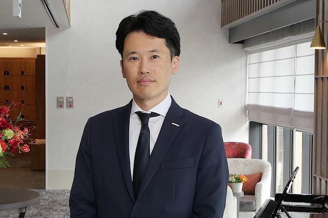 「リハビリホームグランダ金沢兼六元町」ホーム長