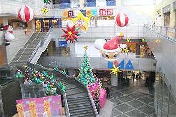 光が丘IMA(イマ)