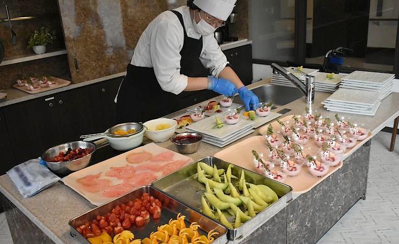 ハッピーバレンタイン！