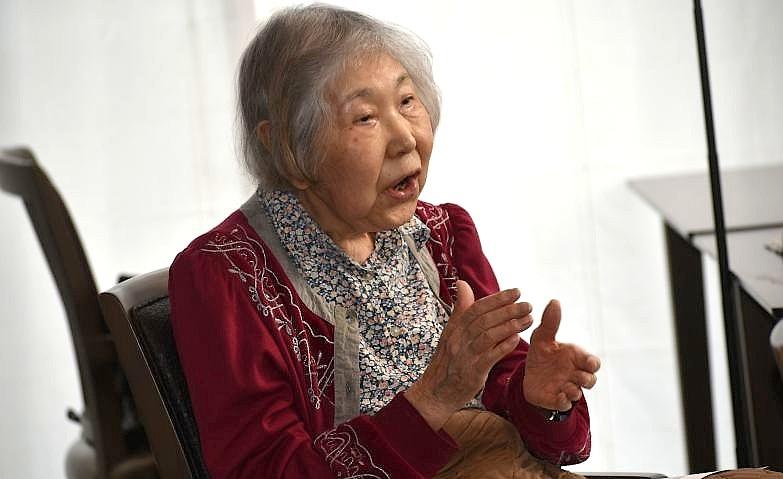 手拍子で楽しく