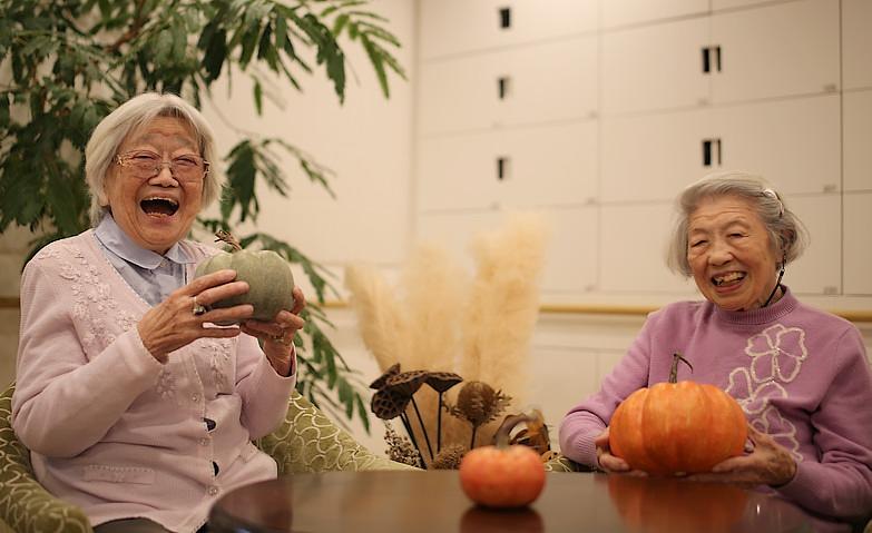 ハロウィン飾り