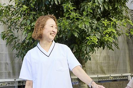 機能訓練指導員