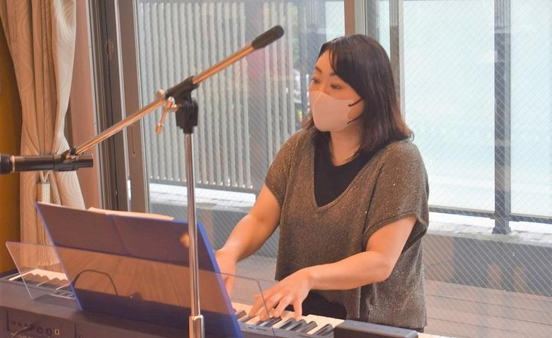 今月の音楽コンサート