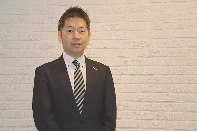 「メディカルホームグランダ三軒茶屋」ホーム長