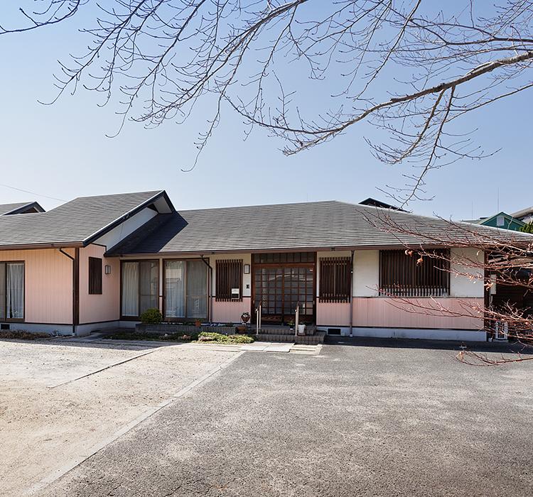 くらら門田屋敷