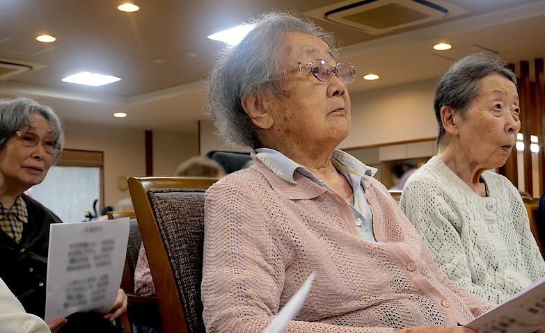 声楽コンサート