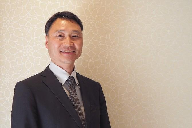 「リハビリホームボンセジュール大倉山」ホーム長