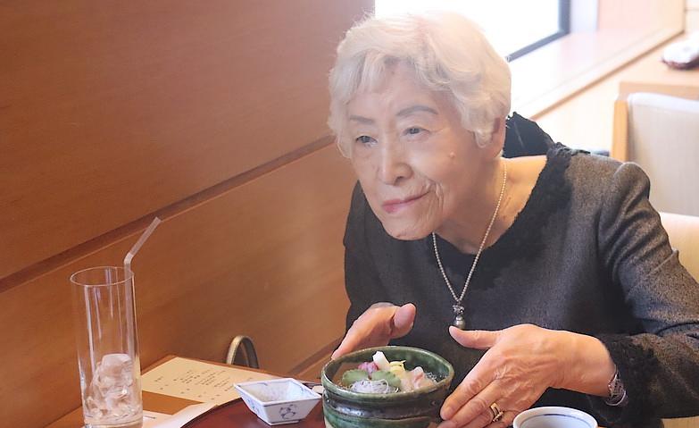 「リミテッド倶楽部」～またお会いしましょうね！～		