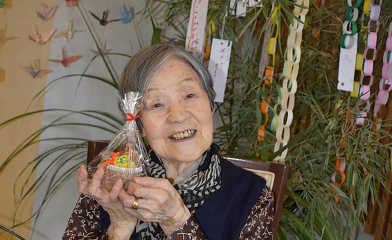 七夕撮影会～花かごと一緒に～