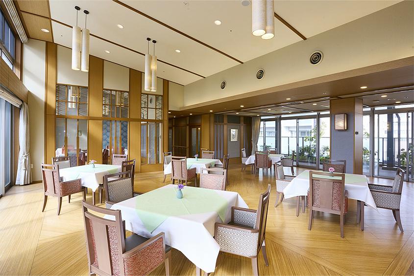 ダイニングルーム