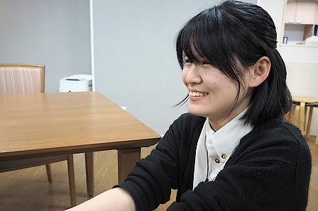 介護職員