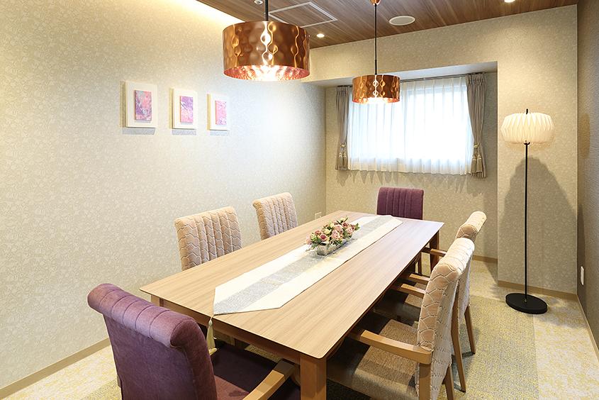 2F ファミリールーム