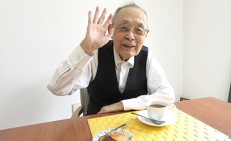 懐かしさ広がる喫茶のひととき