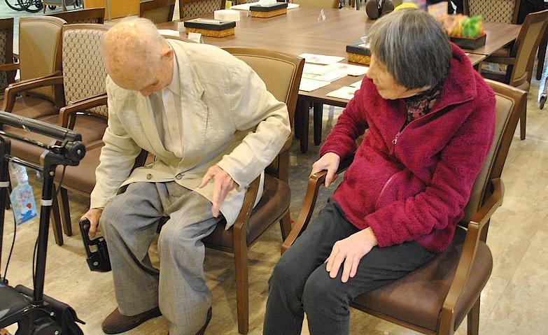 目指せ記録更新！