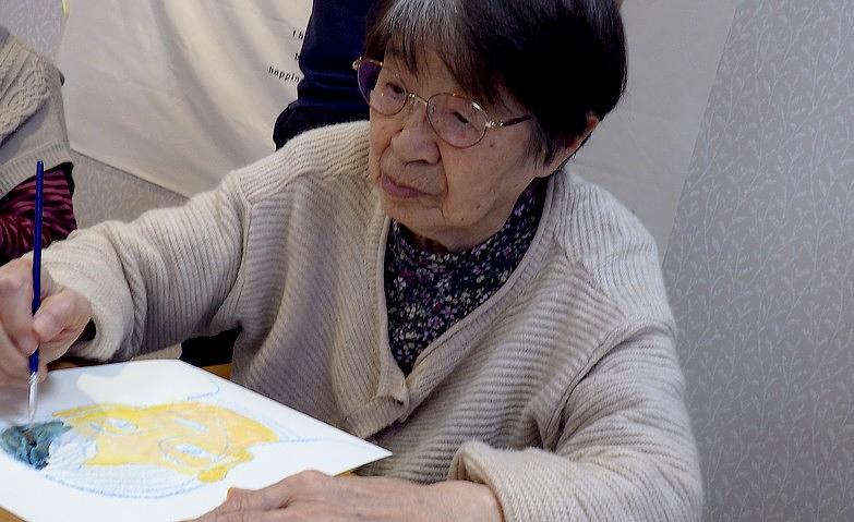 絵画倶楽部