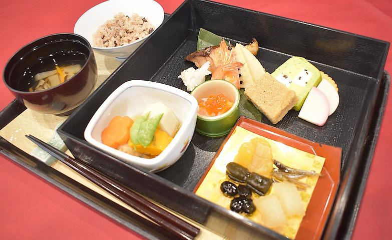 あけましておめでとうございます