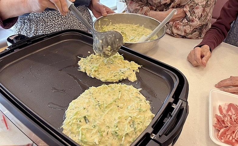 料理倶楽部