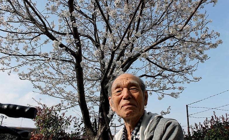 春のおとずれを感じた日