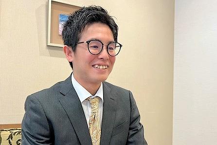 副ホーム長