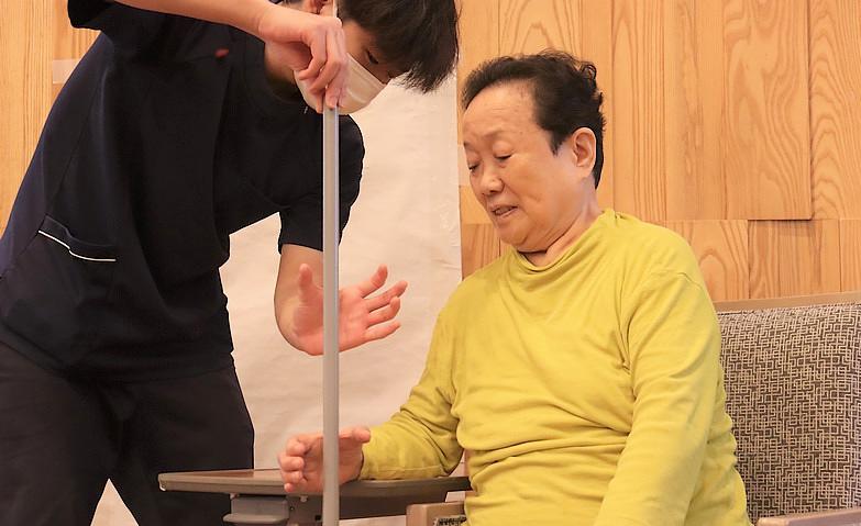 「心とからだの健康検査」実施