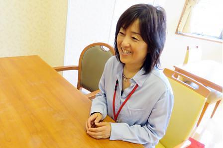 計画作成担当者