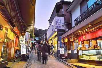 江の島