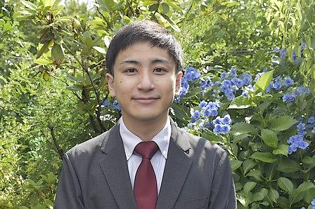 副ホーム長