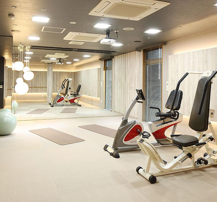 リハビリホームグランダ田園調布