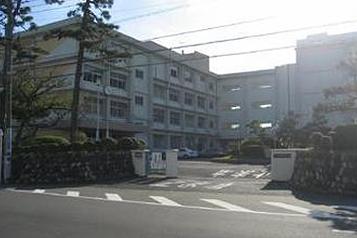 神奈川県立平塚工科高等学校
