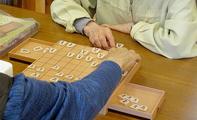 将棋ブーム到来～いざ、対局！～