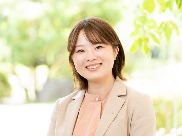 「まどか有松」ホーム長