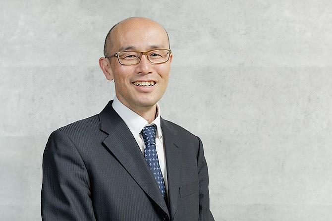 「グランダ甲南山手」ホーム長