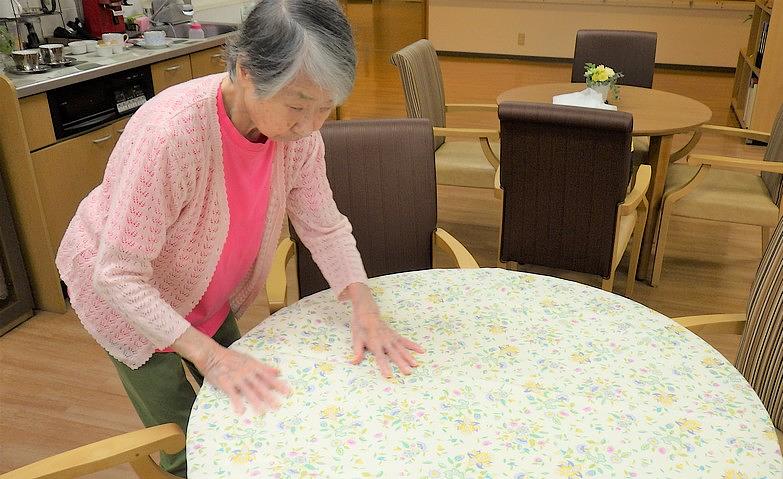 女子会～準備～