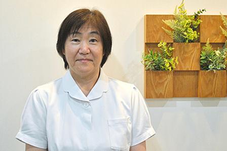 看護職員