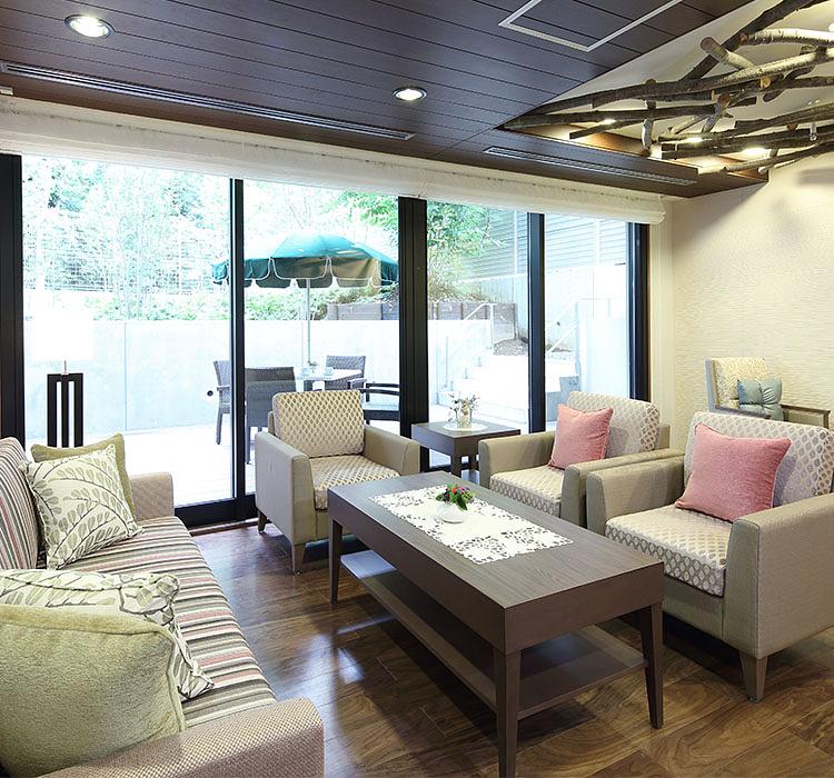 リハビリホームグランダ世田谷上町