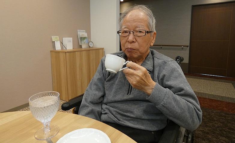 出張カフェアクティビティ