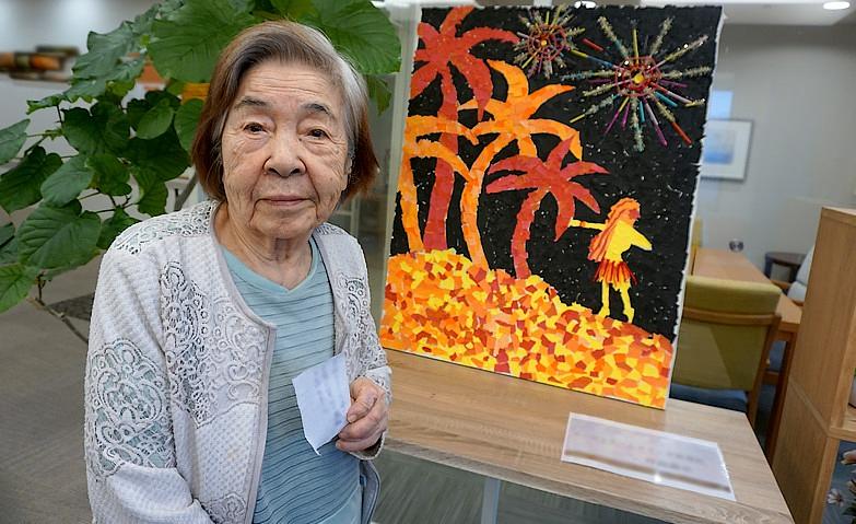 心ときめく出会い