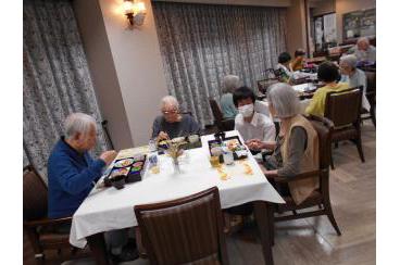 待ちに待った移動レストラン画像3