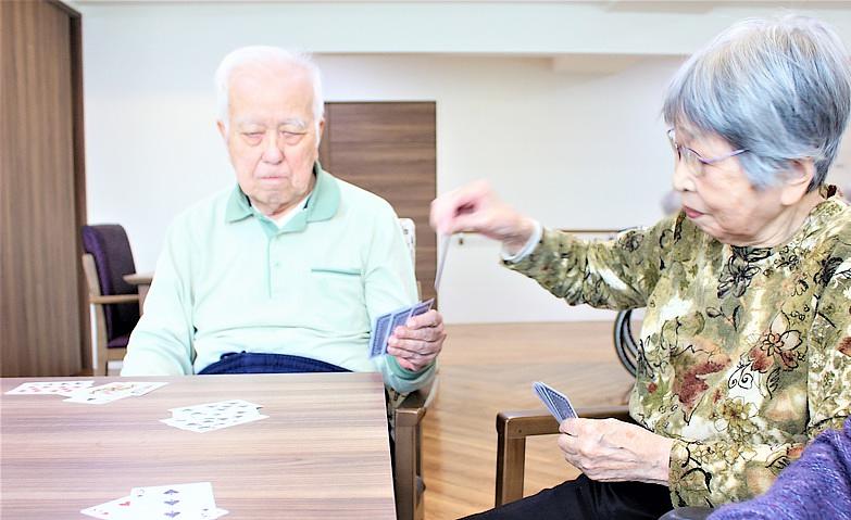 カードゲーム大会